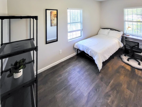 Coliving in Pittsburgh - South Atl, Atlanta