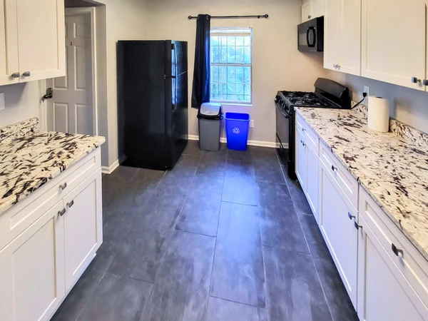 Coliving in Pittsburgh - South Atl, Atlanta