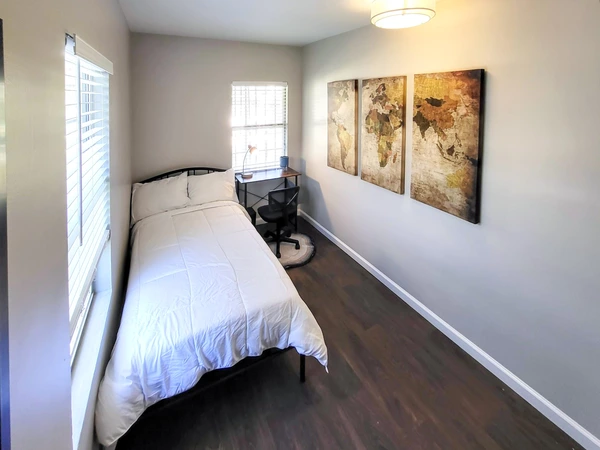 Coliving in Pittsburgh - South Atl, Atlanta