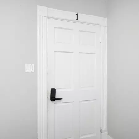 Coliving in Norwood - Northside, Jacksonville