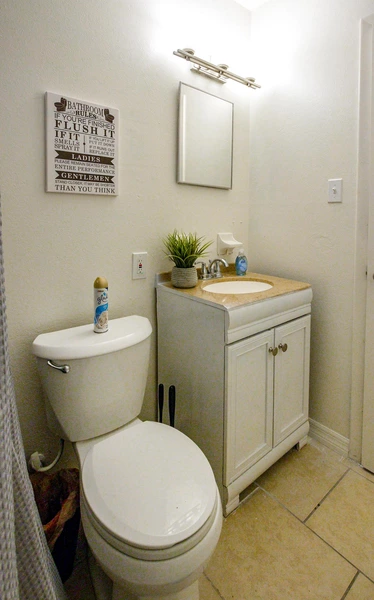 Coliving in Plant City - East Tampa, Tampa