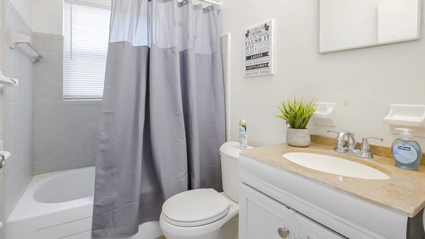 Coliving in Plant City - East Tampa, Tampa