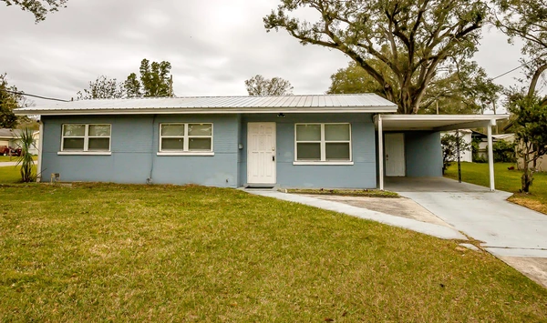 Coliving in Plant City - East Tampa, Tampa