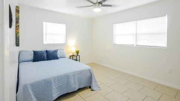 Coliving in Plant City - East Tampa, Tampa