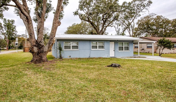 Coliving in Plant City - East Tampa, Tampa