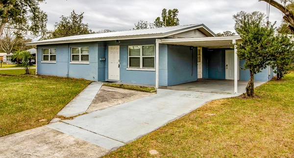Coliving in Plant City - East Tampa, Tampa