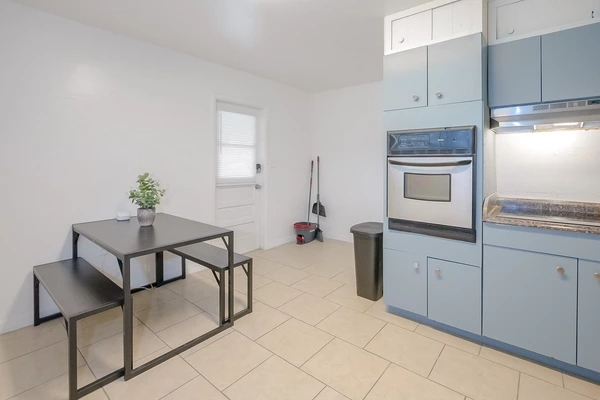 Coliving in Plant City - East Tampa, Tampa