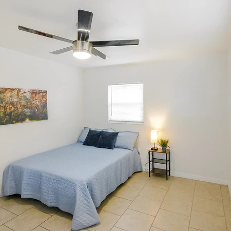 Coliving in Plant City - East Tampa, Tampa