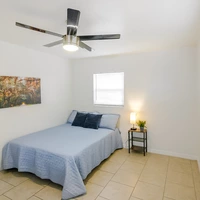 Coliving in Plant City - East Tampa, Tampa
