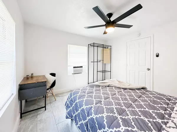 Coliving in Plant City - East Tampa, Tampa