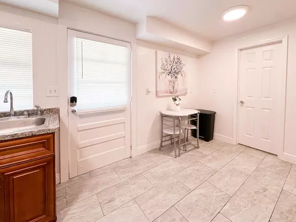 Coliving in Plant City - East Tampa, Tampa