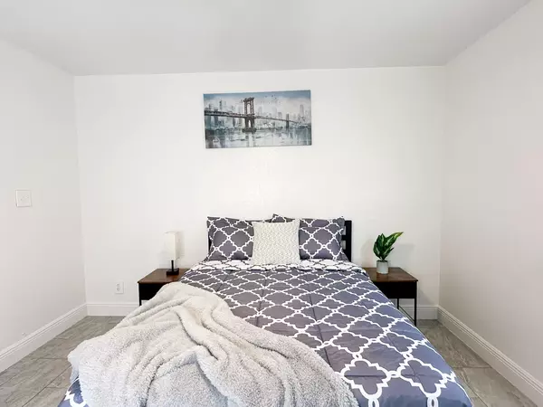 Coliving in Plant City - East Tampa, Tampa