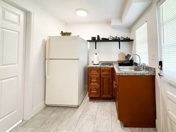 Coliving in Plant City - East Tampa, Tampa
