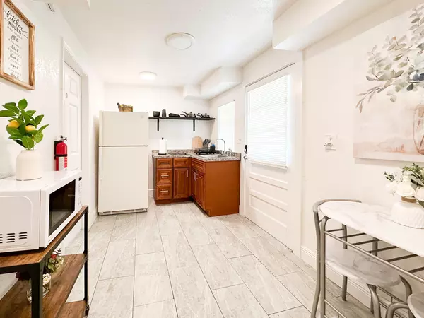 Coliving in Plant City - East Tampa, Tampa