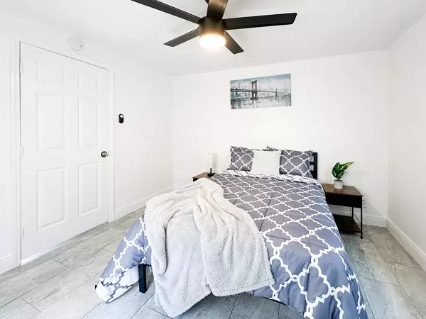 Coliving in Plant City - East Tampa, Tampa