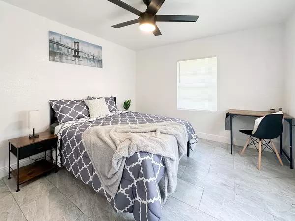 Coliving in Plant City - East Tampa, Tampa