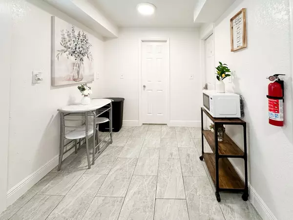Coliving in Plant City - East Tampa, Tampa