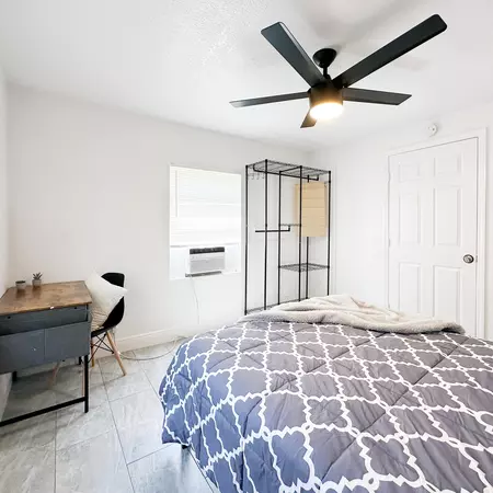 Coliving in Plant City - East Tampa, Tampa