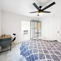 Coliving in Plant City - East Tampa, Tampa