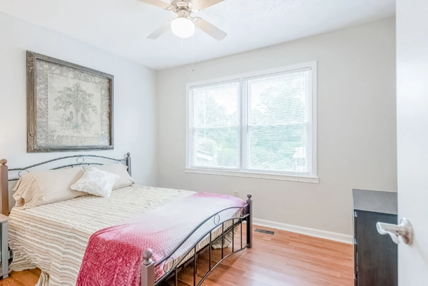 Coliving in Lawrenceville GA - East Atl, Atlanta