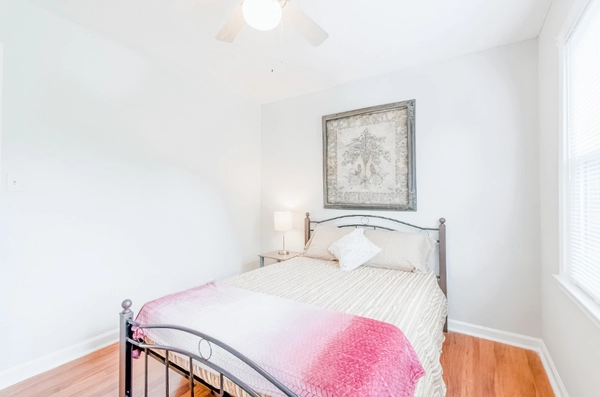 Coliving in Lawrenceville GA - East Atl, Atlanta