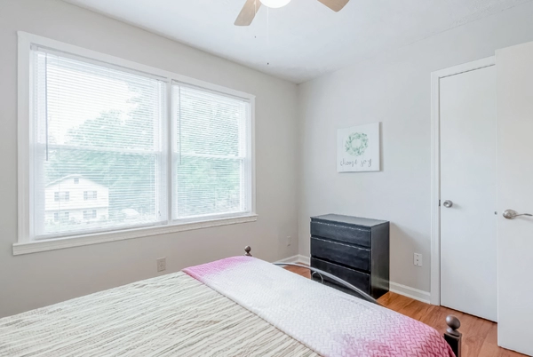 Coliving in Lawrenceville GA - East Atl, Atlanta