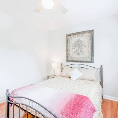Coliving in Lawrenceville GA - East Atl, Atlanta