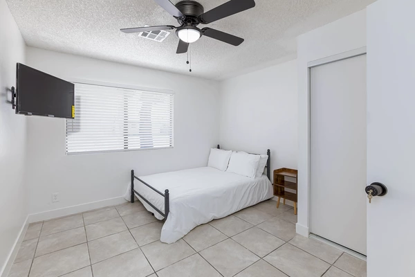 Coliving in Las Vegas - Las Vegas, Las Vegas