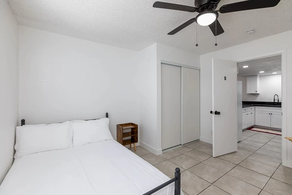 Coliving in Las Vegas - Las Vegas, Las Vegas