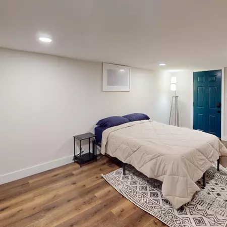 Coliving in Midtown Baltimore - Baltimore Metro Area, Washington DC