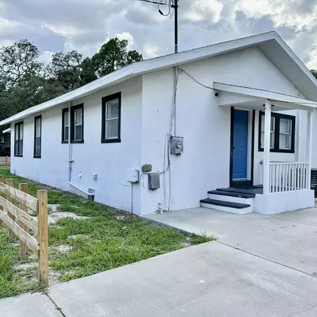 Coliving in Belmont Heights - East Tampa, Tampa