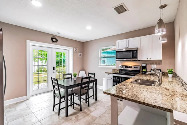 Coliving in Belmont Heights - East Tampa, Tampa