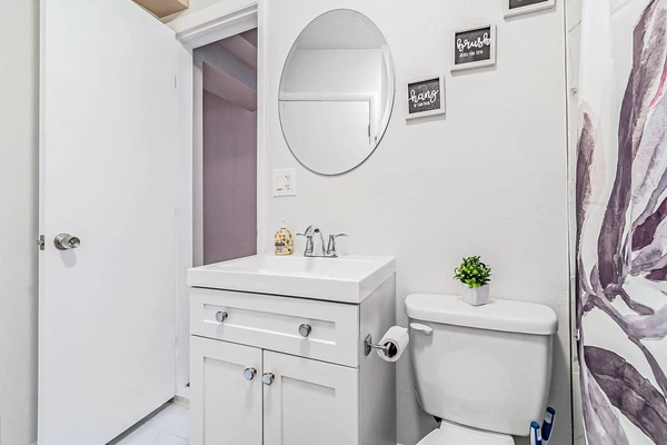 Coliving in Belmont Heights - East Tampa, Tampa