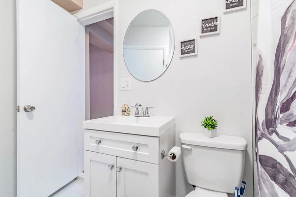 Coliving in Belmont Heights - East Tampa, Tampa