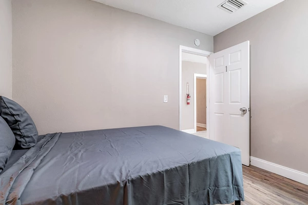 Coliving in Belmont Heights - East Tampa, Tampa