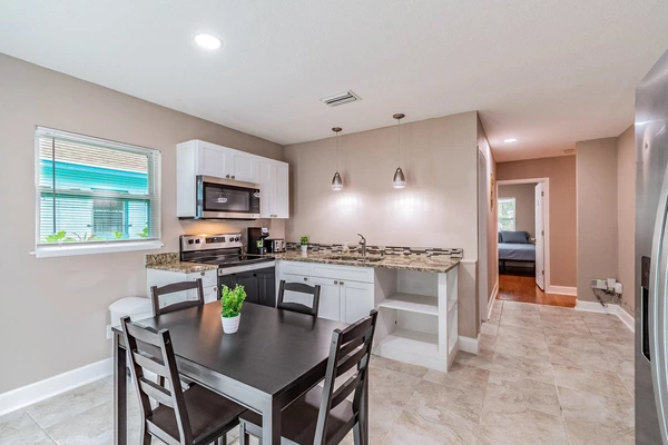 Coliving in Belmont Heights - East Tampa, Tampa