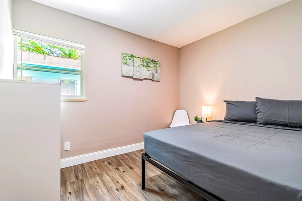 Coliving in Belmont Heights - East Tampa, Tampa
