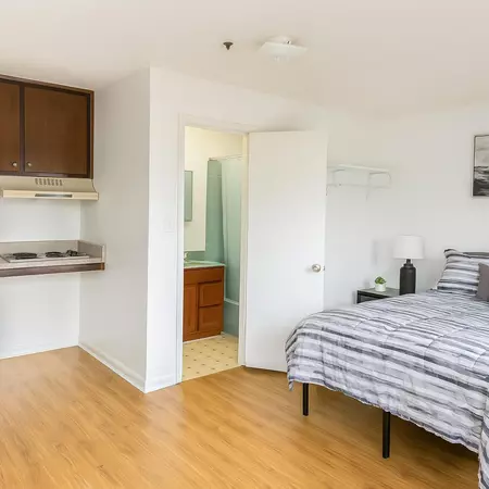 Coliving in Marietta - North Atl, Atlanta