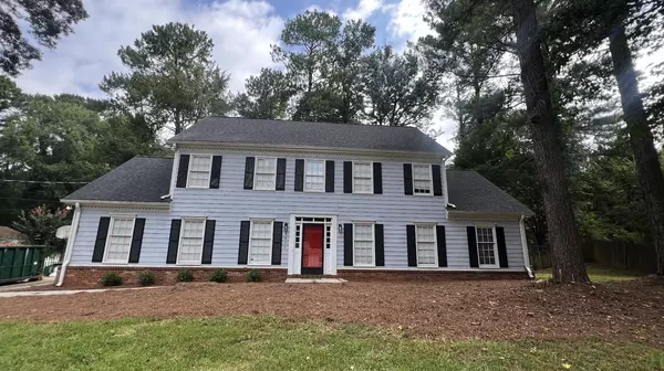 Coliving in Lilburn - East Atl, Atlanta