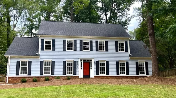 Coliving in Lilburn - East Atl, Atlanta