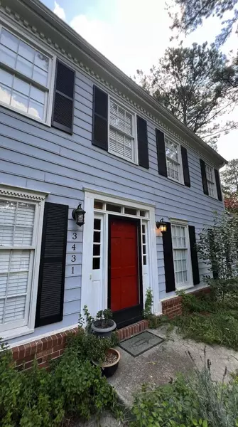 Coliving in Lilburn - East Atl, Atlanta