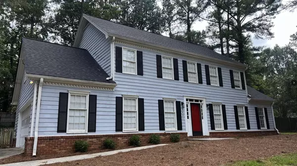 Coliving in Lilburn - East Atl, Atlanta