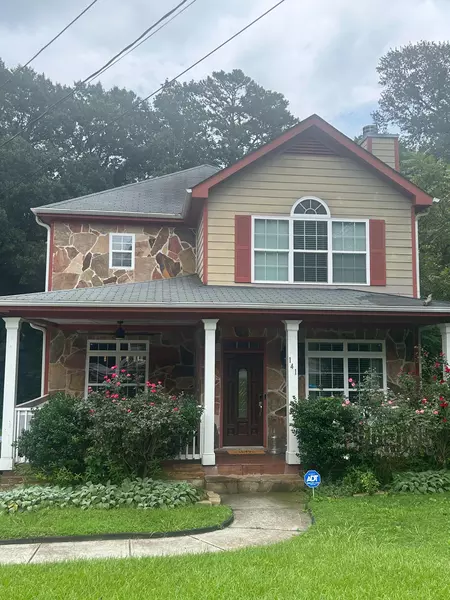 Coliving in Peyton Forest - West Atl, Atlanta
