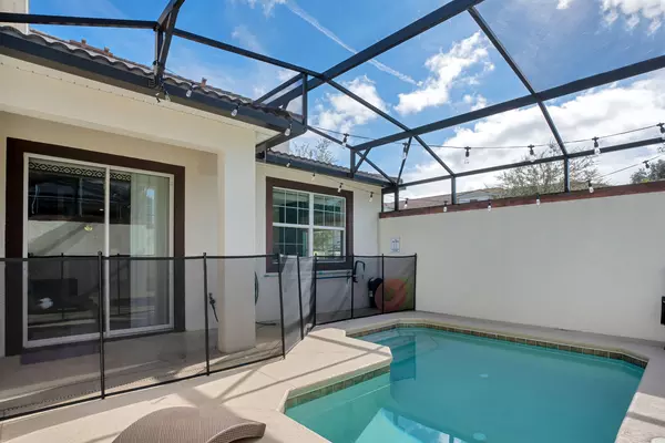 Coliving in Bay Lake - South Orlando, Orlando