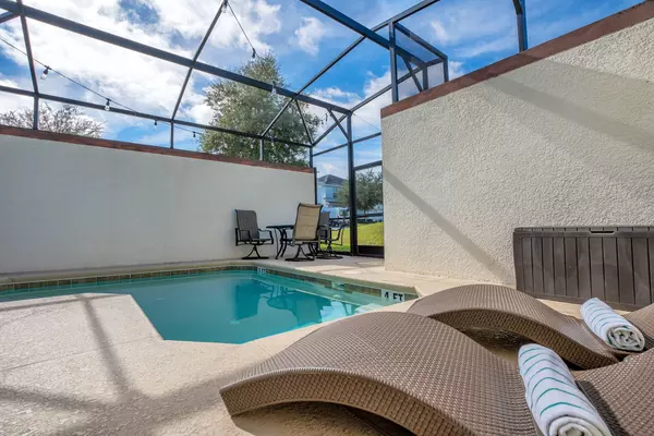 Coliving in Bay Lake - South Orlando, Orlando