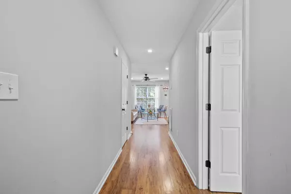 Coliving in Southeast Raleigh - South Raleigh, Raleigh