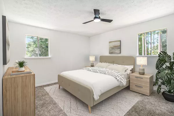 Coliving in College Park - South Atl, Atlanta