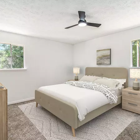 Coliving in College Park - South Atl, Atlanta
