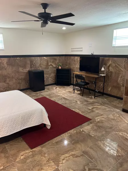 Coliving in Plant City - East Tampa, Tampa