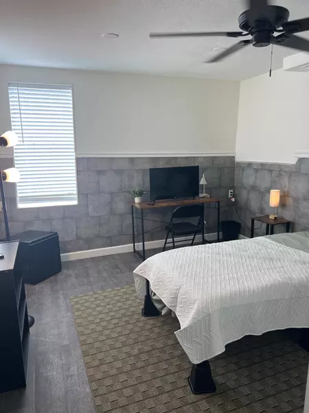 Coliving in Plant City - East Tampa, Tampa